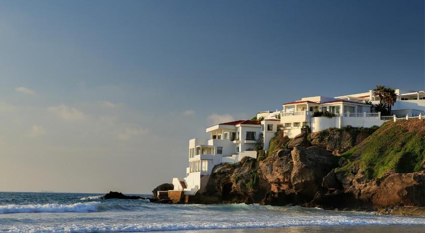 Le Mirage Tanger