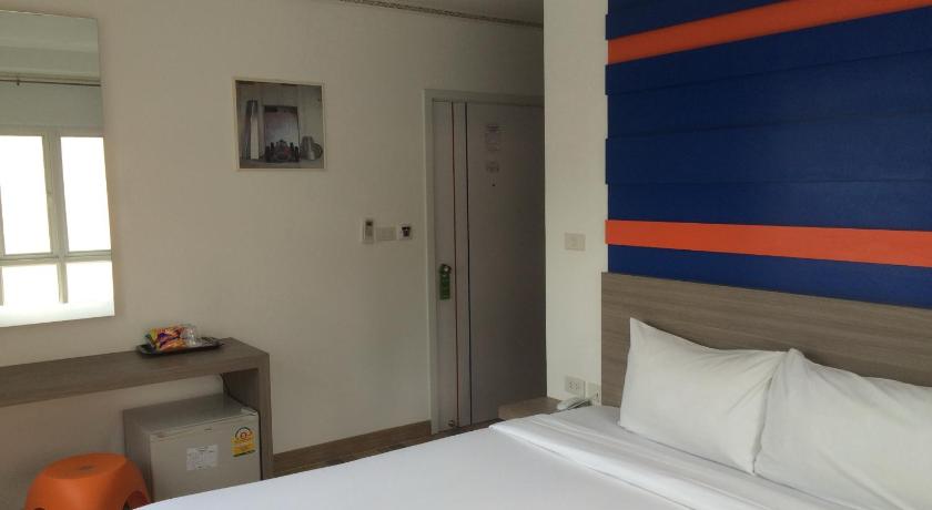 Image of Deluxe Single Room 10