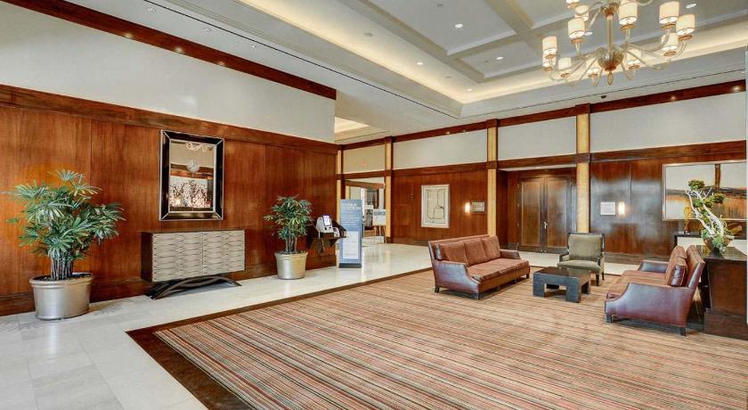 라스베이거스 / 라스베가스 (NV) MGM Signature 34-818 Jacuzzi Studio Upper Penthouse 4성급 숙소 스위트룸