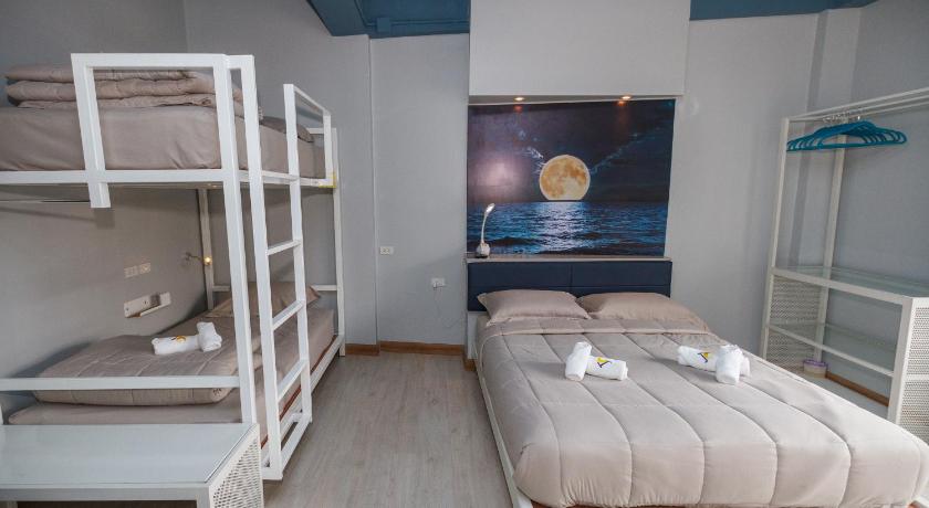 Image of Double Private Room with Bathroom 6