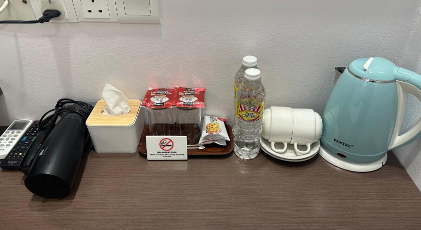 Ast Hotel - image 21