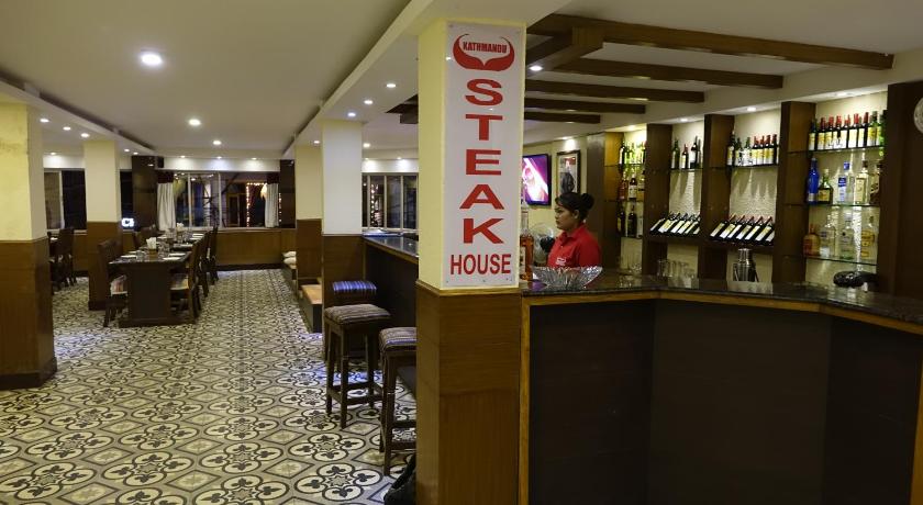 Hotel Yambu – Kathmandu, OH