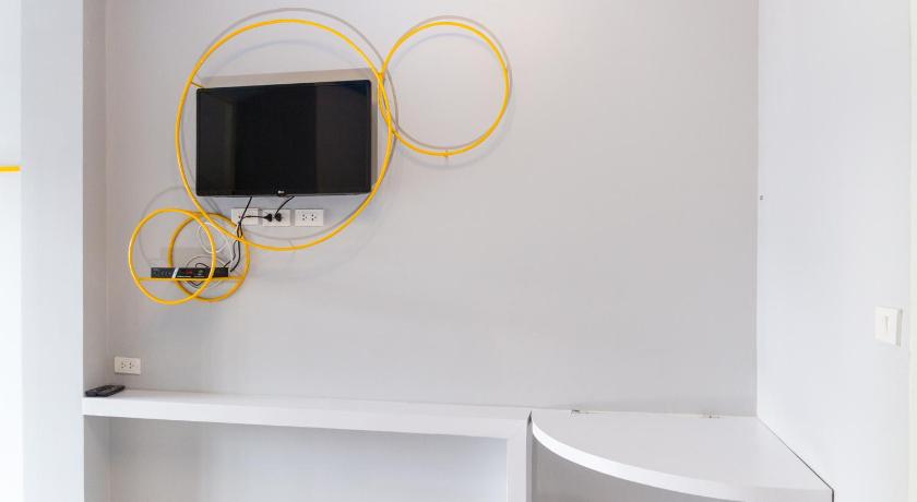 Image of Double Private Room with Bathroom 15