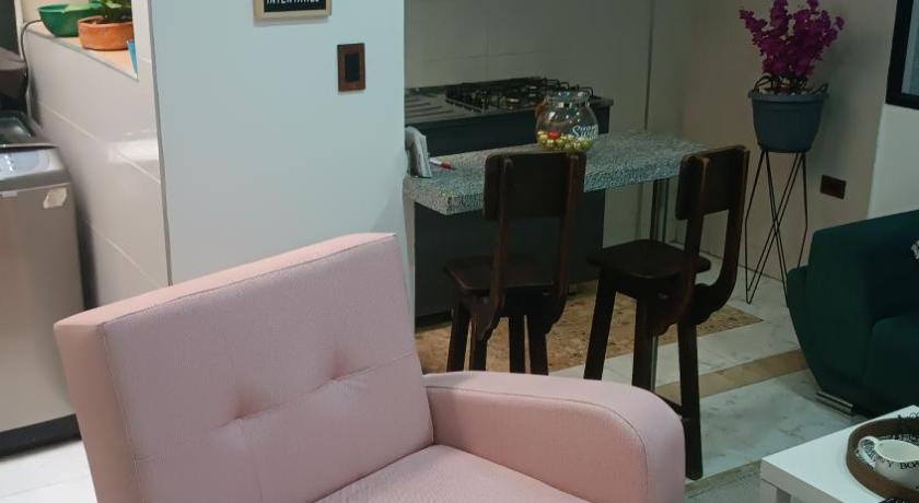 Apartahotel Acuna