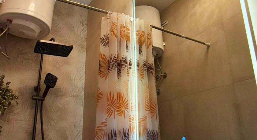 베오그라드 Tailor Palace 3성급 싱글룸 수영장