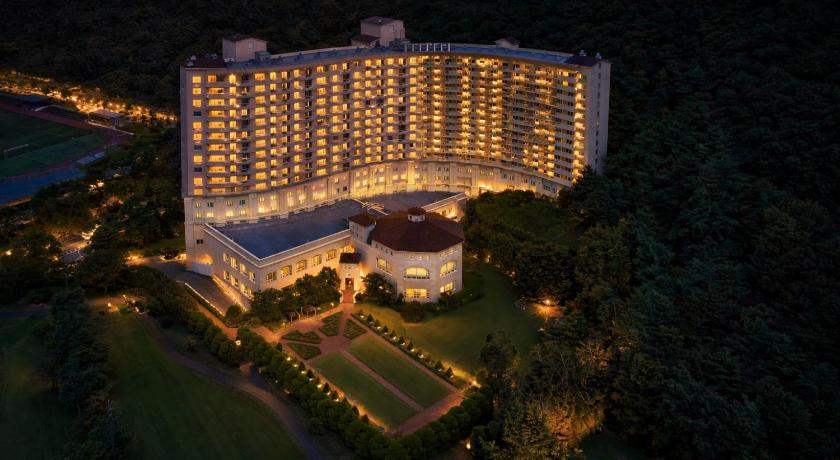 華城 La Vie Dor Hotel and Resort, Trademark Collection by Wyndham 4つ星 ホテル スイート