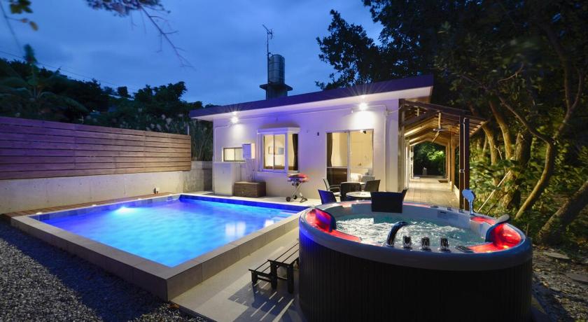 064Villa 美海璃