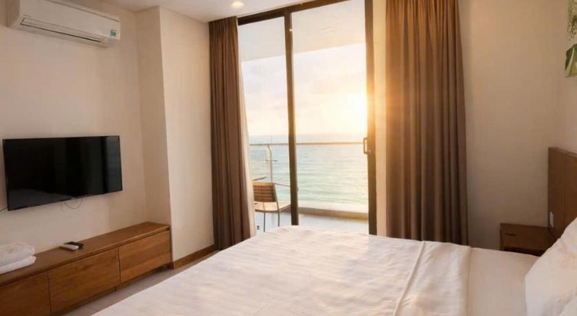 Image of Two-Bedroom Apartment with Seaview 11