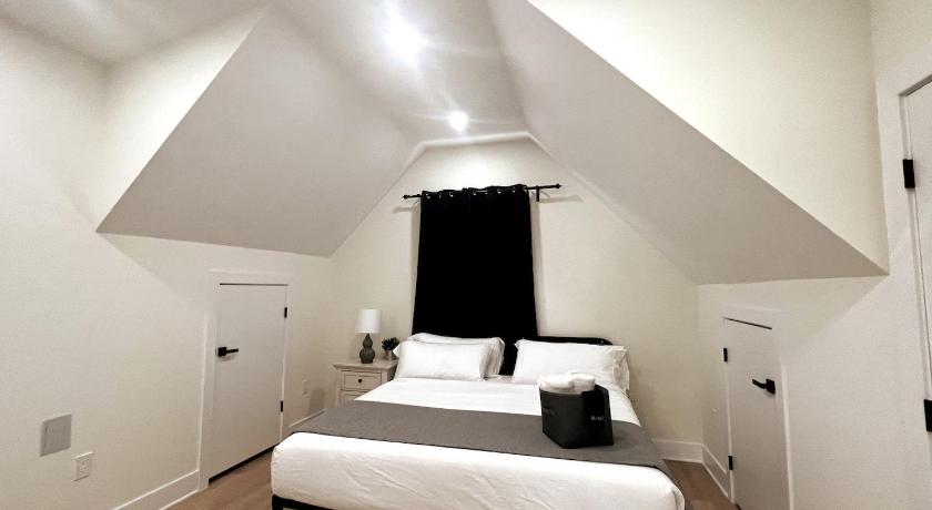 알링턴 (VA) 35 Owners Penthouse - 1 King Bed, Private Bathroom - Nonsmoking 숙소 전망
