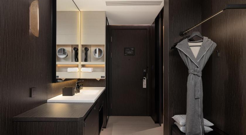 Atour Hotel Nanjing North Station Nanjing University Pukou Campus - image 35
