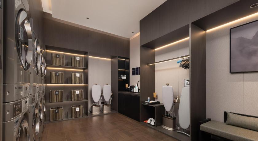 Atour Hotel Nanjing North Station Nanjing University Pukou Campus - image 16