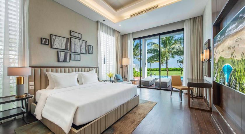 Image of 3-Bedroom Ocean View Villa 0