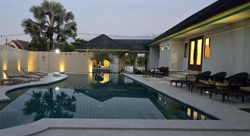 Image of One-Bedroom Villa 3