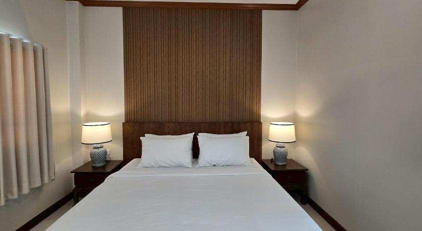 Image of One-Bedroom Villa 1