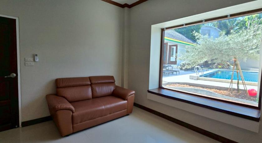 Image of One-Bedroom Villa 10