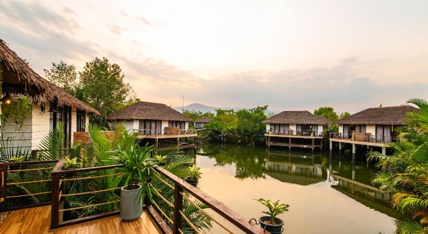 Image of Suite Bungalow 10