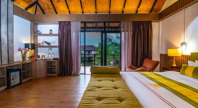 Image of Suite Bungalow 0