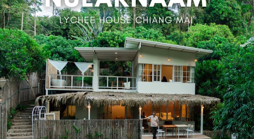 Nuearnaam Lychee House Chiang Mai