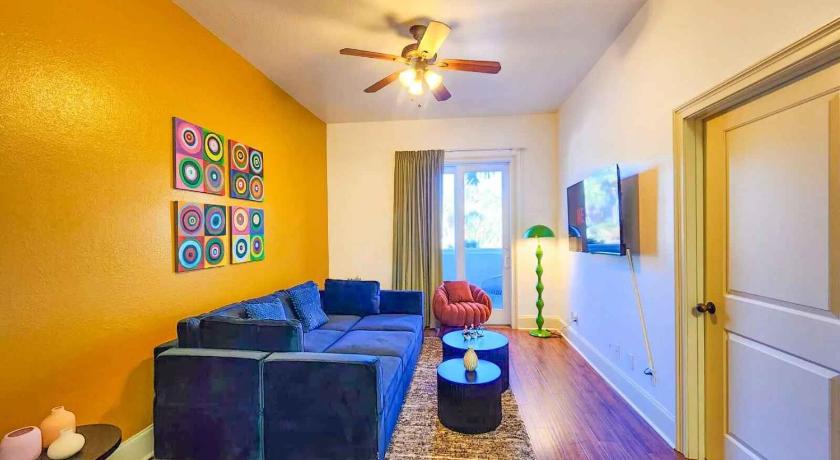 サンタロサビーチ 30A Inn & Suites Uptown King Suite 5つ星 宿泊施設 施設