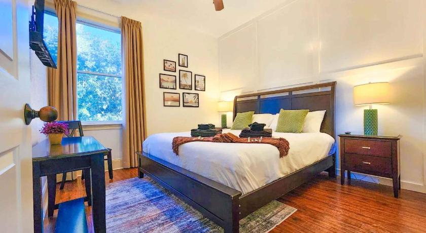 サンタロサビーチ 30A Inn & Suites Uptown King Suite 5つ星 宿泊施設 ロビー