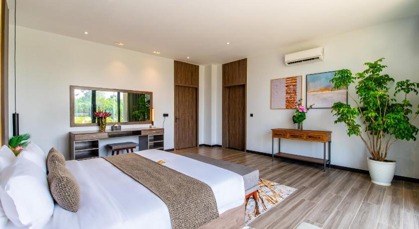 Image of Residence Suite Private Pool Villa - Free City Shuttle Service + Mini Bar 6