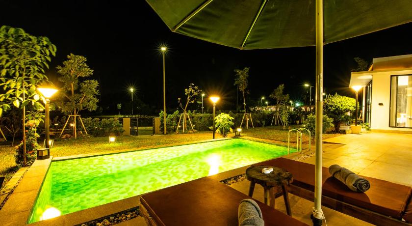 Image of Family Suite Two-Bedroom Private Pool Villa - Free City Shuttle Service + Mini Bar 16