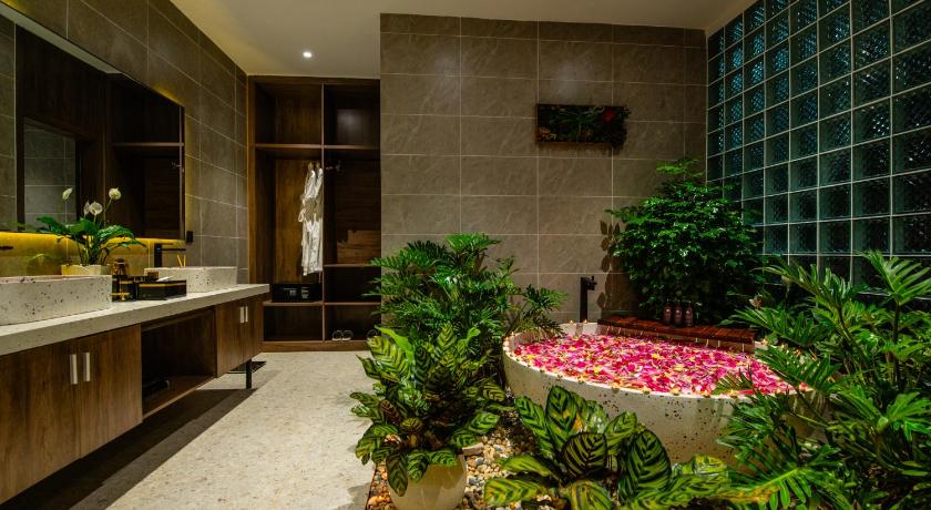 Image of Residence Suite Private Pool Villa - Free City Shuttle Service + Mini Bar 13