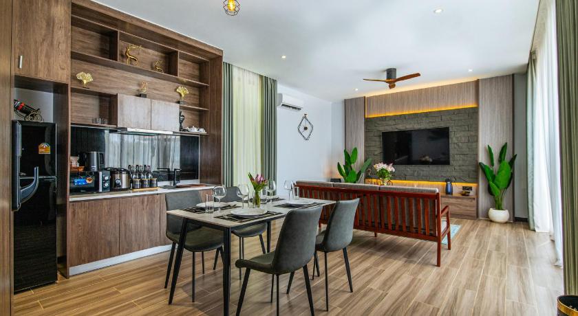 Image of Residence Suite Private Pool Villa - Free City Shuttle Service + Mini Bar 8