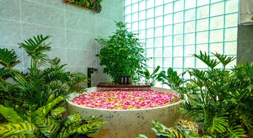 Image of Residence Suite Private Pool Villa - Free City Shuttle Service + Mini Bar 17