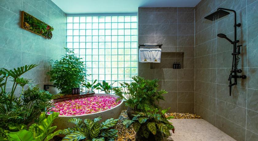 Image of Residence Suite Private Pool Villa - Free City Shuttle Service + Mini Bar 14