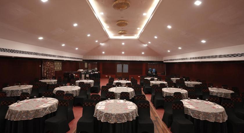 SAJ Earth Resort - A Classified 5 Star Hotel - image 3