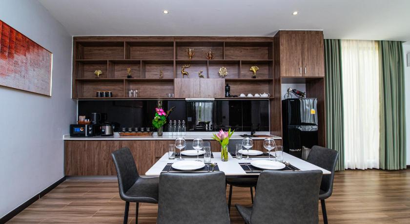 Image of Family Suite Two-Bedroom Private Pool Villa - Free City Shuttle Service + Mini Bar 17