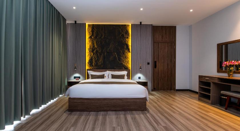 Image of Three-Bedroom Private Pool Villa 3