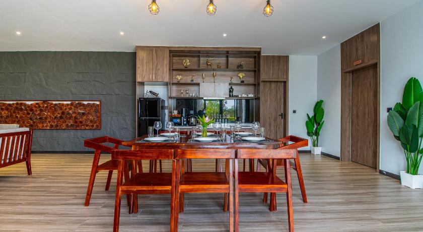 Image of Three-Bedroom Private Pool Villa 11