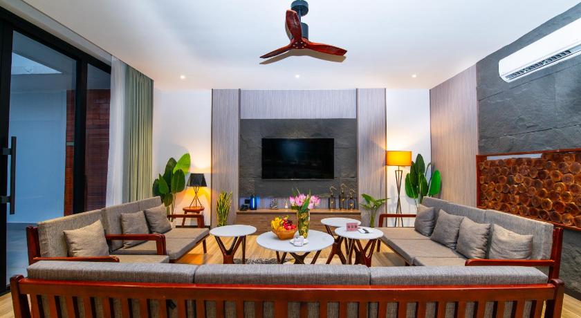 Image of Four Bedroom Pool Villa 13
