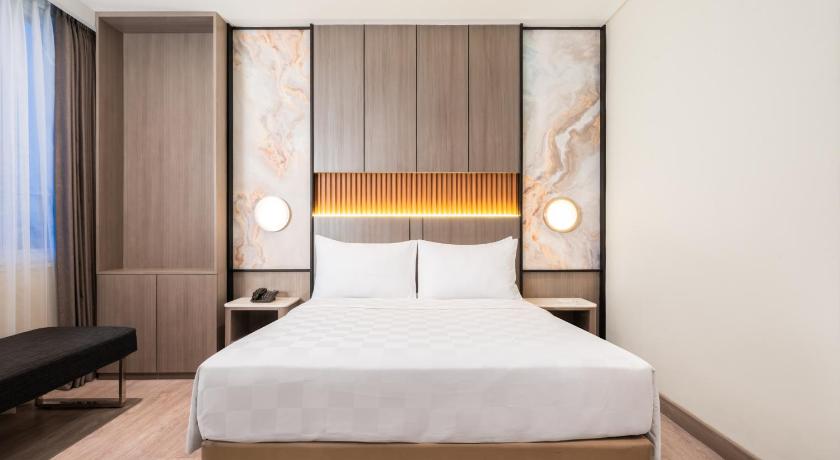 Image of Deluxe Double Room 3