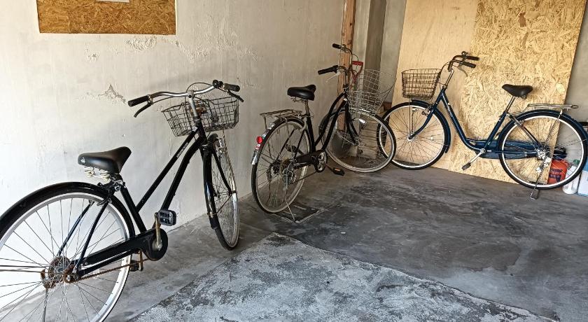 후쿠오카 Jupiter 糸島市1棟貸し 4성급 게스트하우스 부대시설