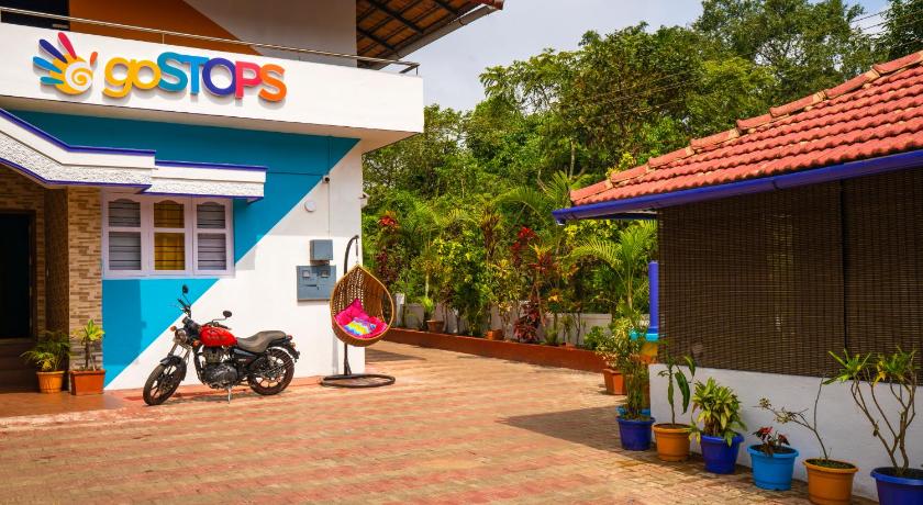 goSTOPS Coorg - image 16
