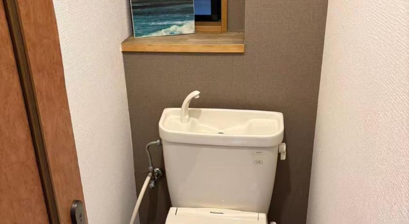 大阪 モニンハグ旭3 3つ星 宿泊施設 眺望