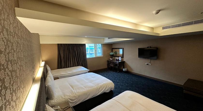 Cai She Hotel - image 11