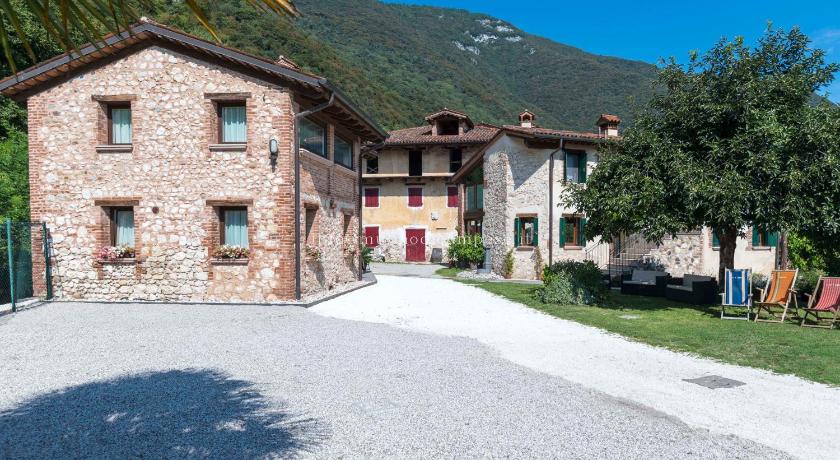B&B Mulino di Campese