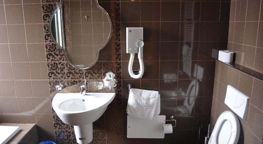 Aerhotel Phelipe photo