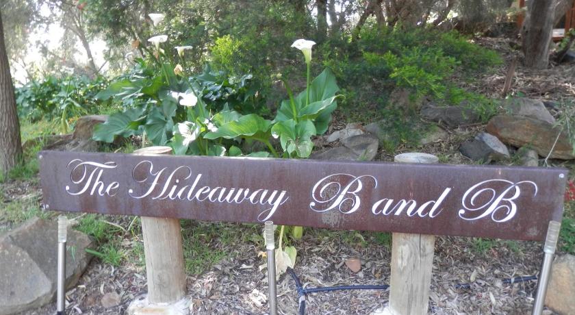 The Hideaway B&B Retreat