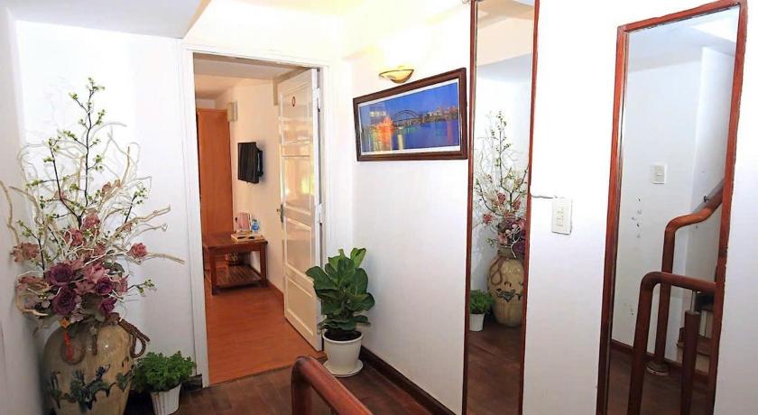 Dan Chi Hotel – Dalat