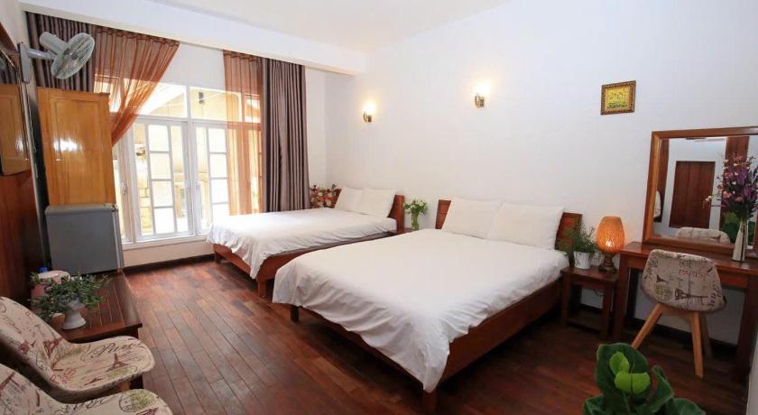 Dan Chi Hotel – Dalat