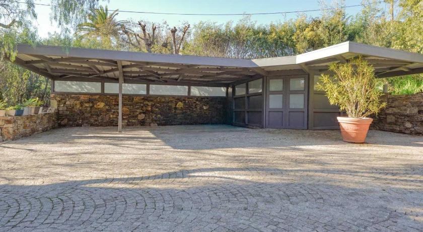 Exceptional Villa a/c 4BR/8P with Pool & Sea View - image 34