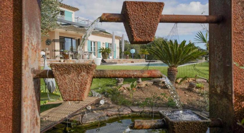 Exceptional Villa a/c 4BR/8P with Pool & Sea View - image 25