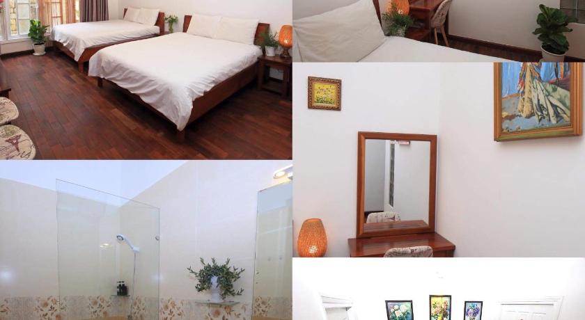 Dan Chi Hotel – Dalat