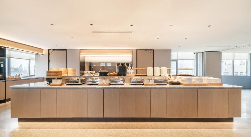 Ji Hotel Shanghai Zhoupu Wanda Plaza – Shanghai, DC