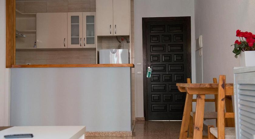 Apartamentos Ripoll